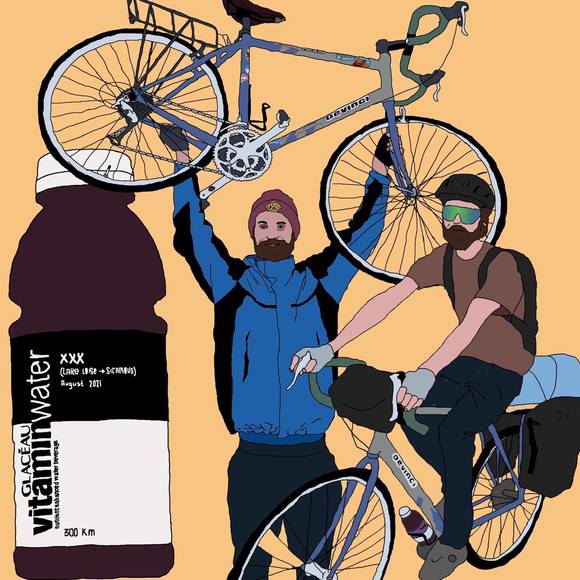 Meet your Posher, Corey - Picture 1 of 1